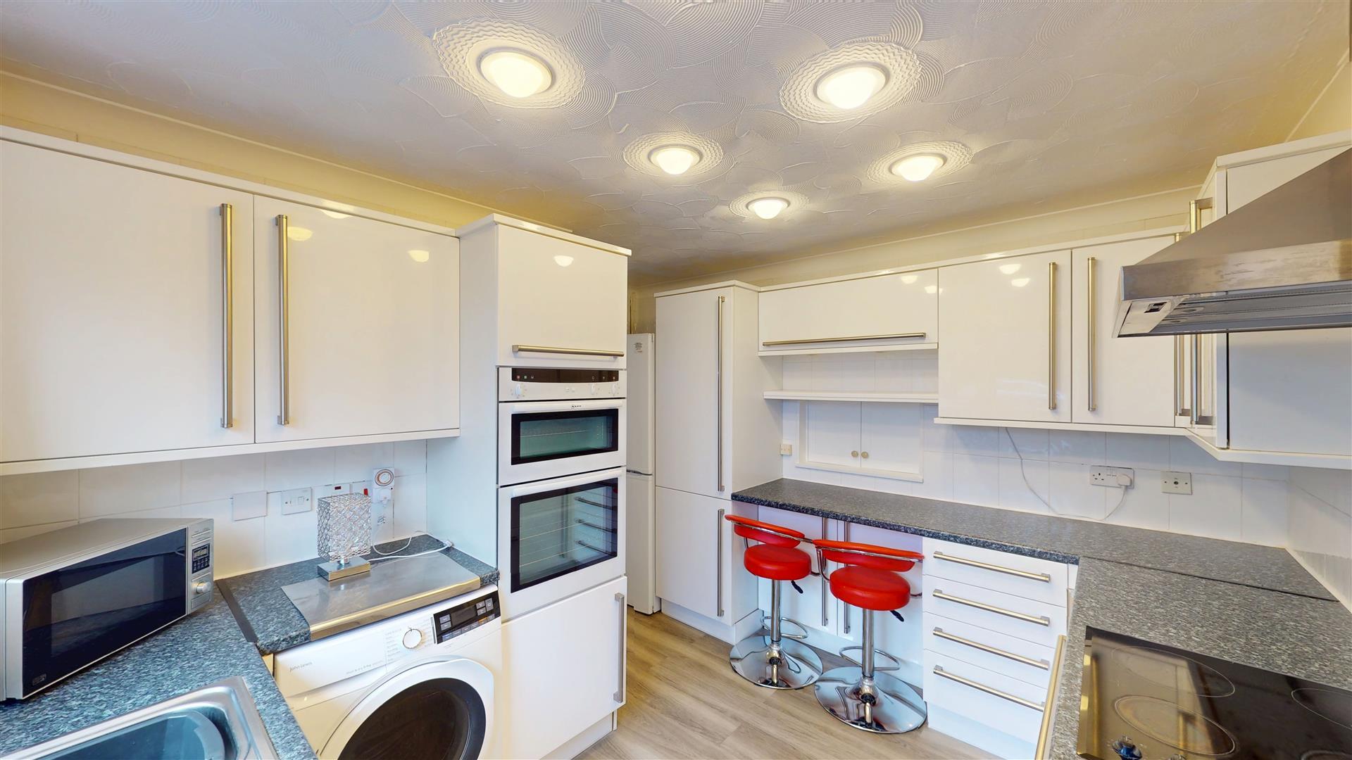 Parkside, Furzton, Milton Keynes